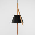 Load image into Gallery viewer, Cambo Tall Pendant
