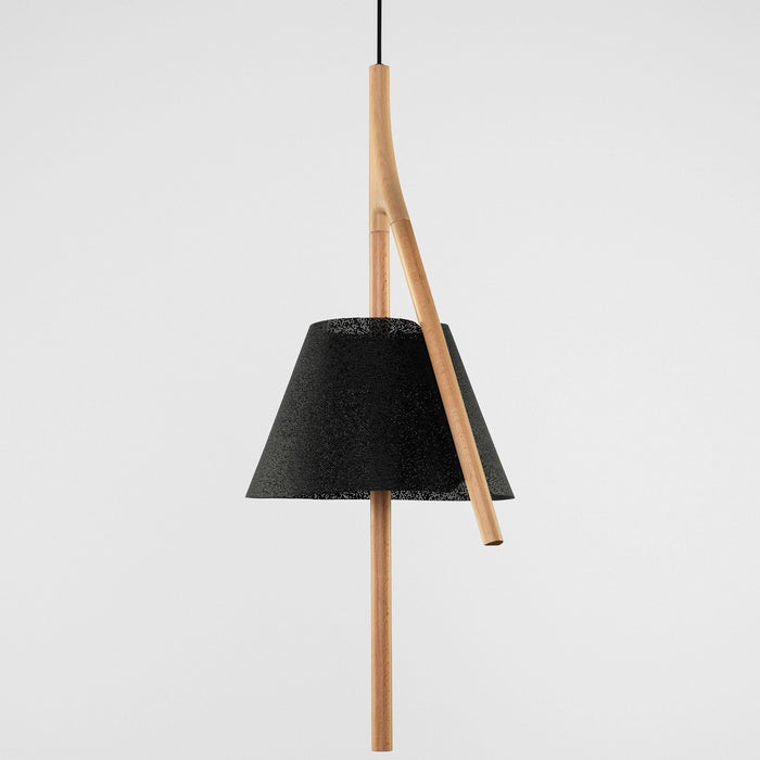 Cambo Tall Pendant by a-emotional light