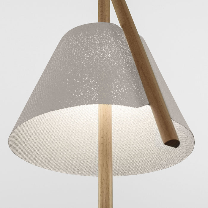 Cambo Tall Pendant by a-emotional light