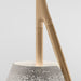 Cambo Tall Pendant by a-emotional light