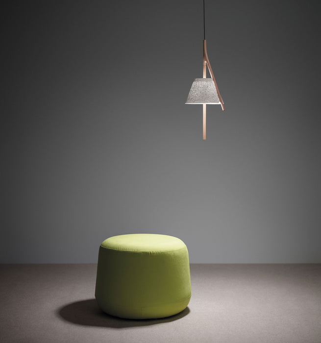 Cambo Tall Pendant by a-emotional light