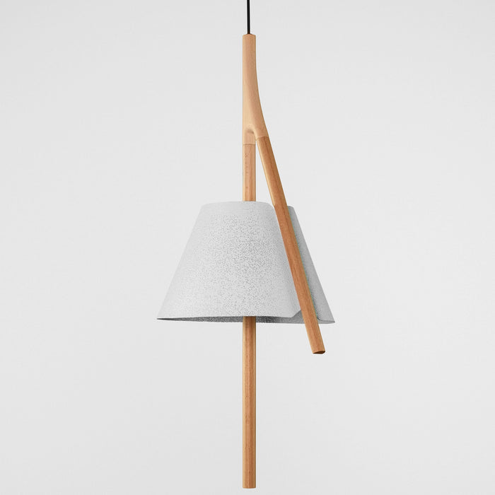 Cambo Tall Pendant by a-emotional light