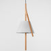 Cambo Tall Pendant by a-emotional light