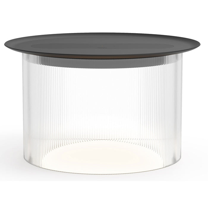 Carousel Illuminated Charging Tray Module by Pablo