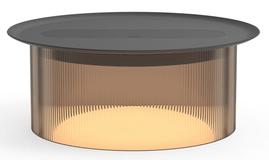 Carousel Illuminated Charging Tray Module