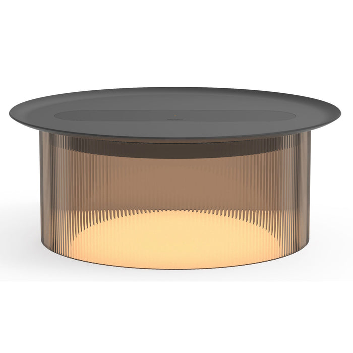 Carousel Illuminated Charging Tray Module by Pablo