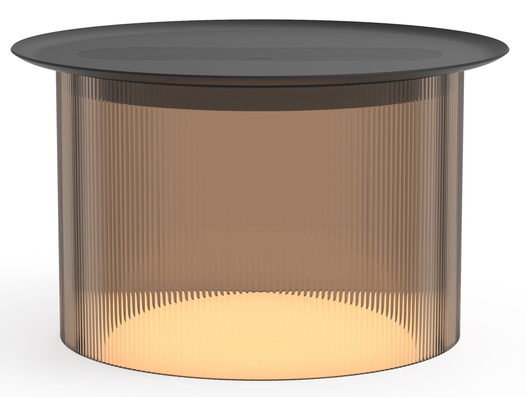 Carousel Illuminated Charging Tray Module