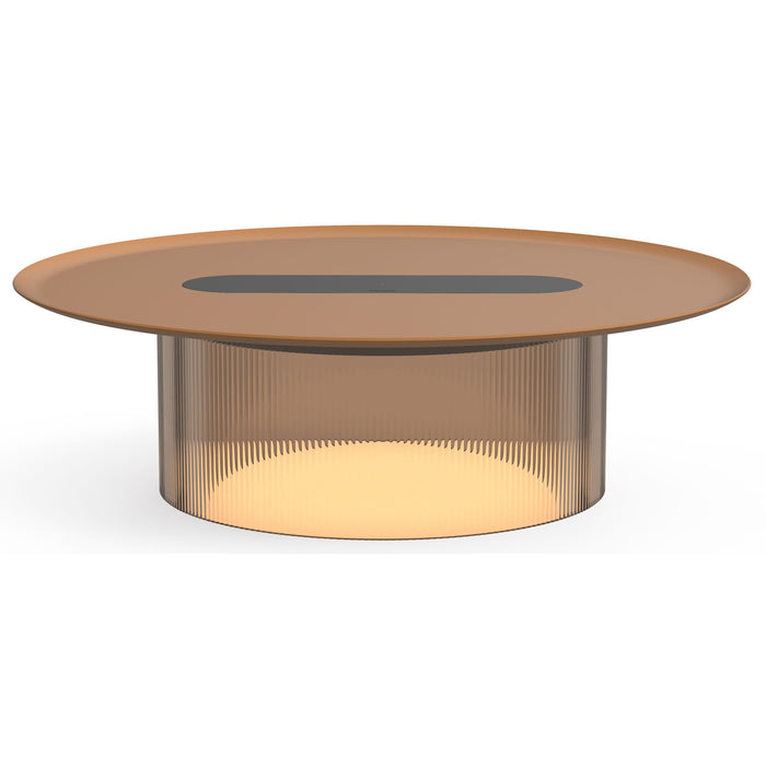 Carousel Illuminated Charging Tray Module by Pablo
