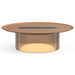 Carousel Illuminated Charging Tray Module by Pablo