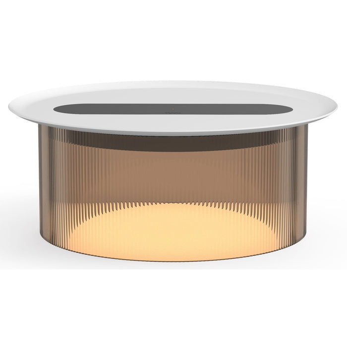 Carousel Illuminated Charging Tray Module by Pablo