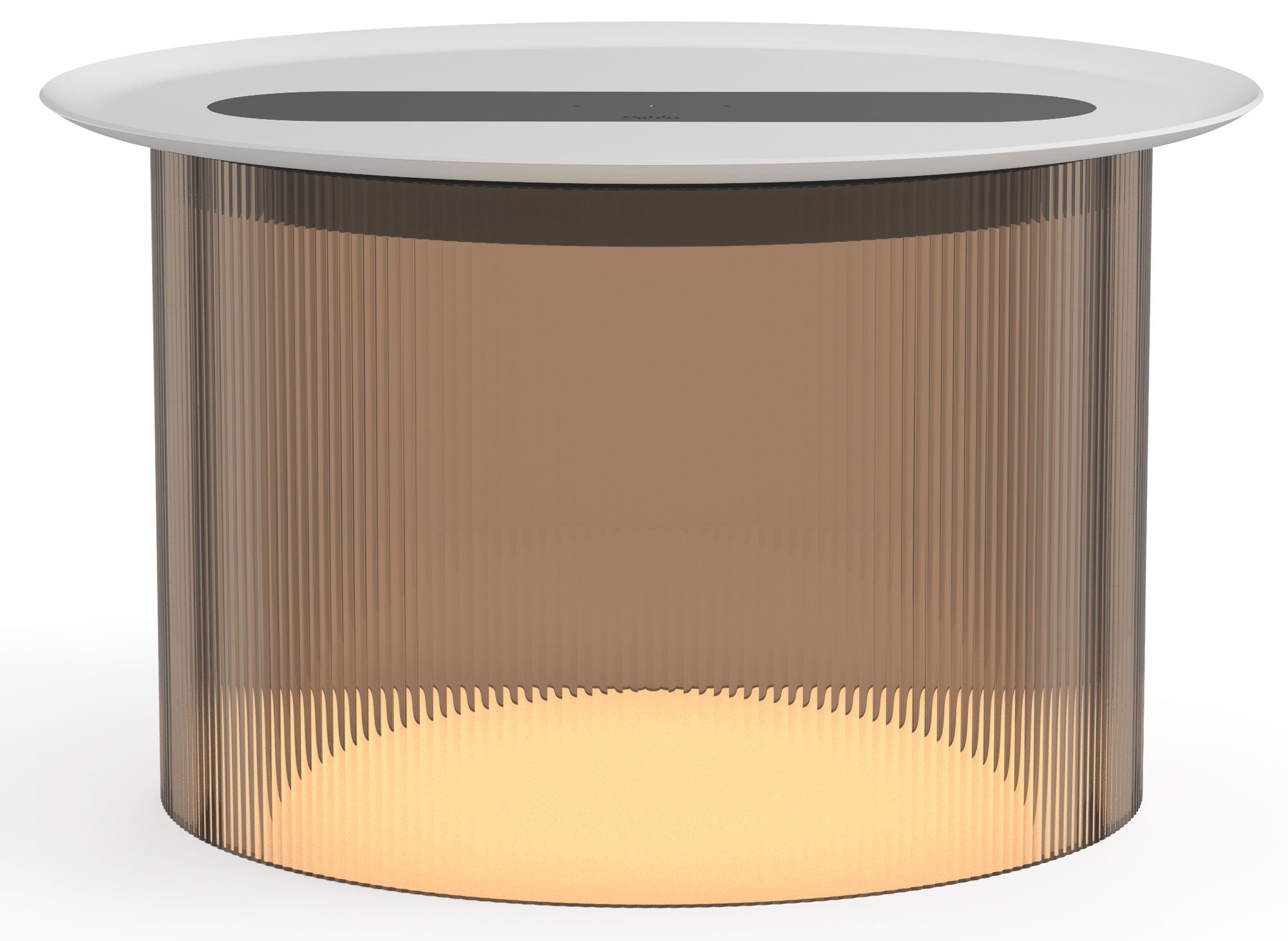 Carousel Illuminated Charging Tray Module