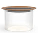Carousel Illuminated Charging Tray Module by Pablo