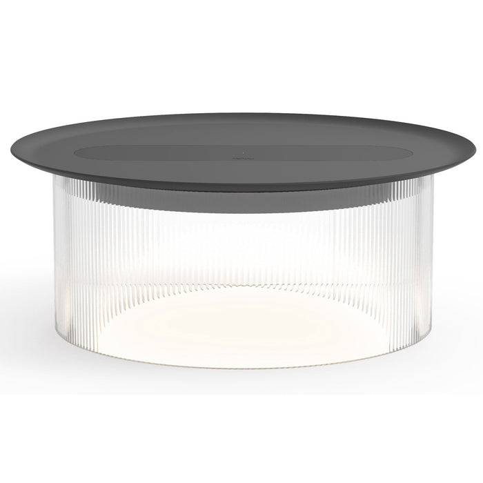 Carousel Illuminated Charging Tray Module by Pablo