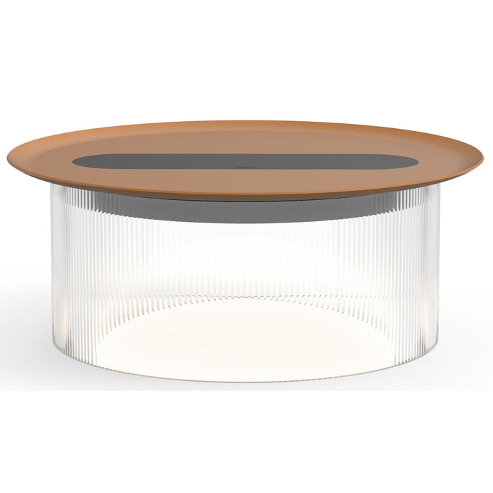 Carousel Illuminated Charging Tray Module by Pablo