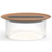 Carousel Illuminated Charging Tray Module by Pablo