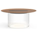 Carousel Illuminated Charging Tray Module by Pablo
