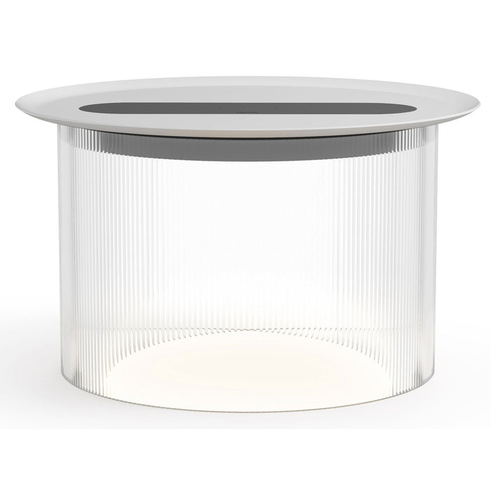 Carousel Illuminated Charging Tray Module by Pablo