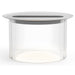 Carousel Illuminated Charging Tray Module by Pablo