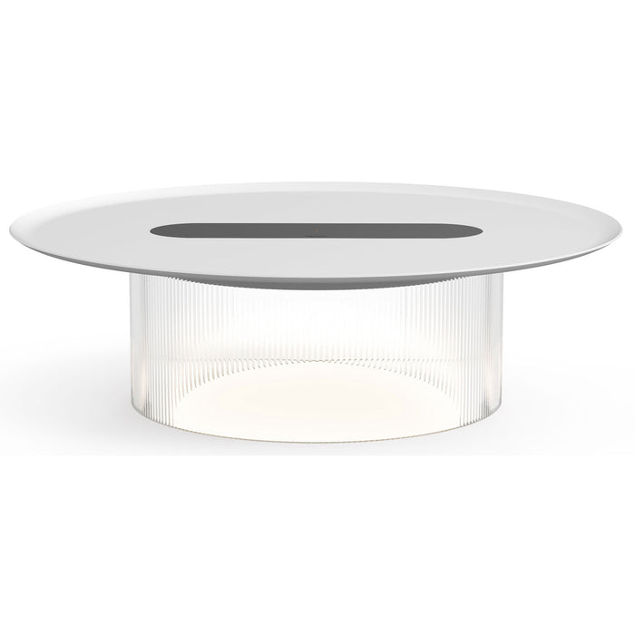 Carousel Illuminated Charging Tray Module by Pablo