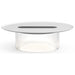Carousel Illuminated Charging Tray Module by Pablo