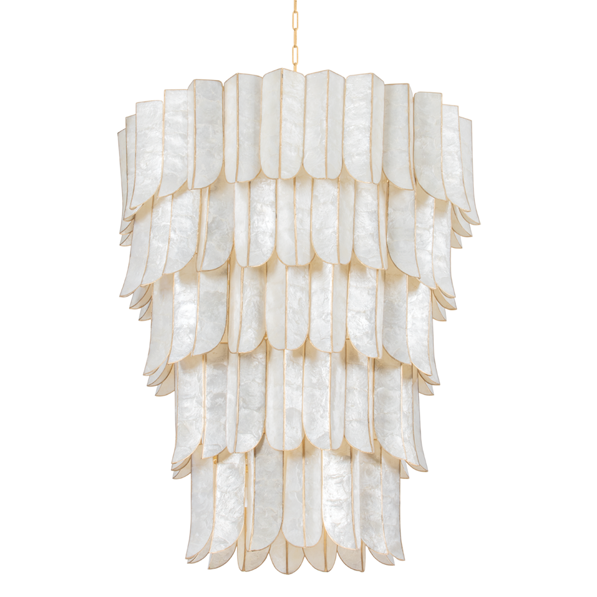 Cartagena Chandelier