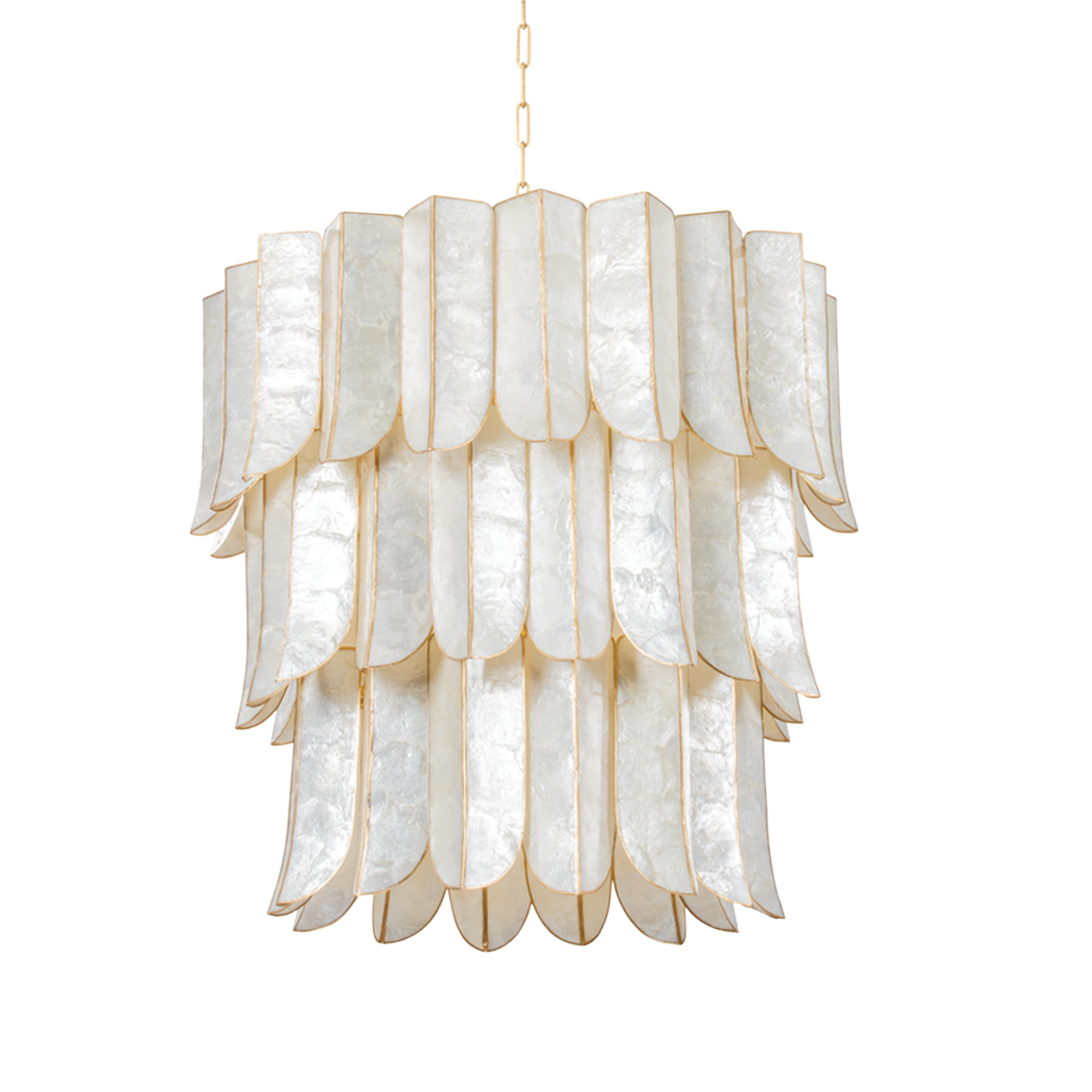 Cartagena Chandelier