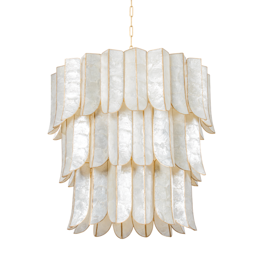 Cartagena Chandelier