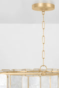 Load image into Gallery viewer, Cartagena Chandelier Detail
