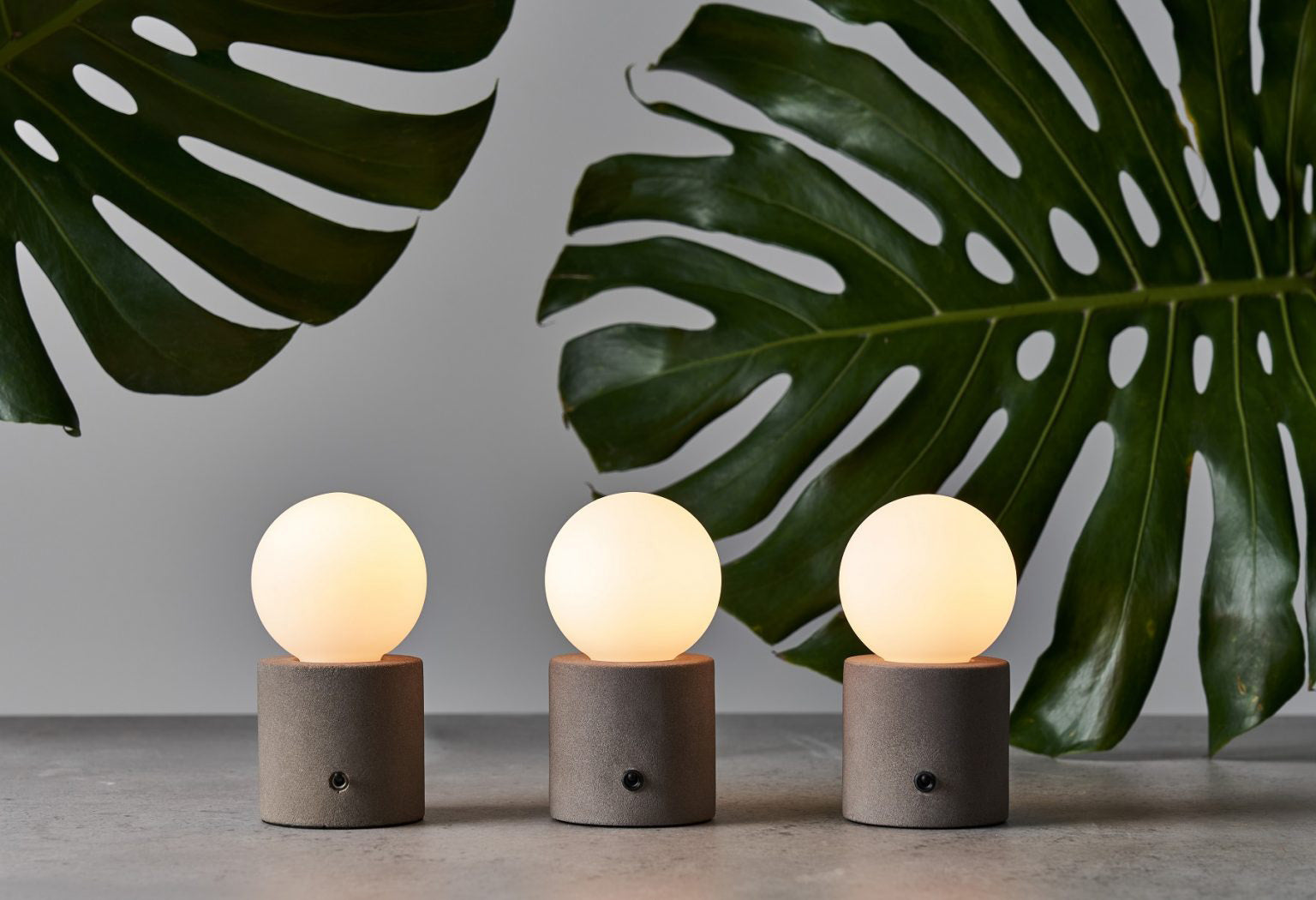 Castle Muse Table Lamp