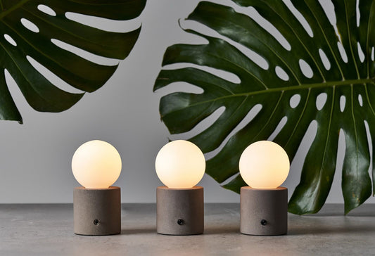 Castle Muse Table Lamp