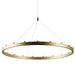 Chandelier Suspension by FontanaArte