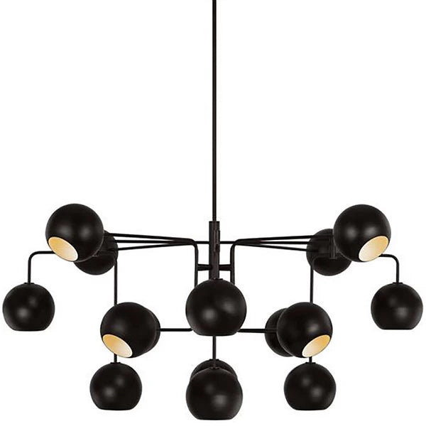 Chaumont Large Chandelier