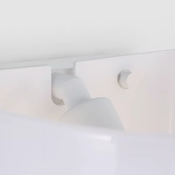 Cheverny Bath Wall Sconce detail