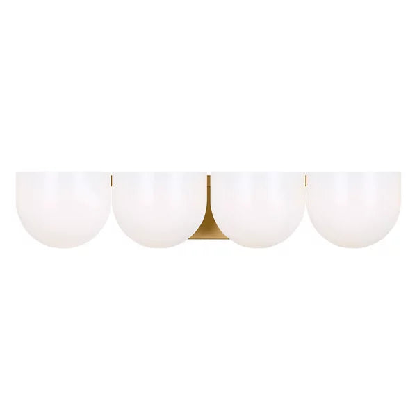 Cheverny Vanity Light