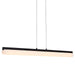 Chico LED Linear Suspension