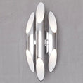 Load image into Gallery viewer, Chimes LED Triple Wall Sconce
