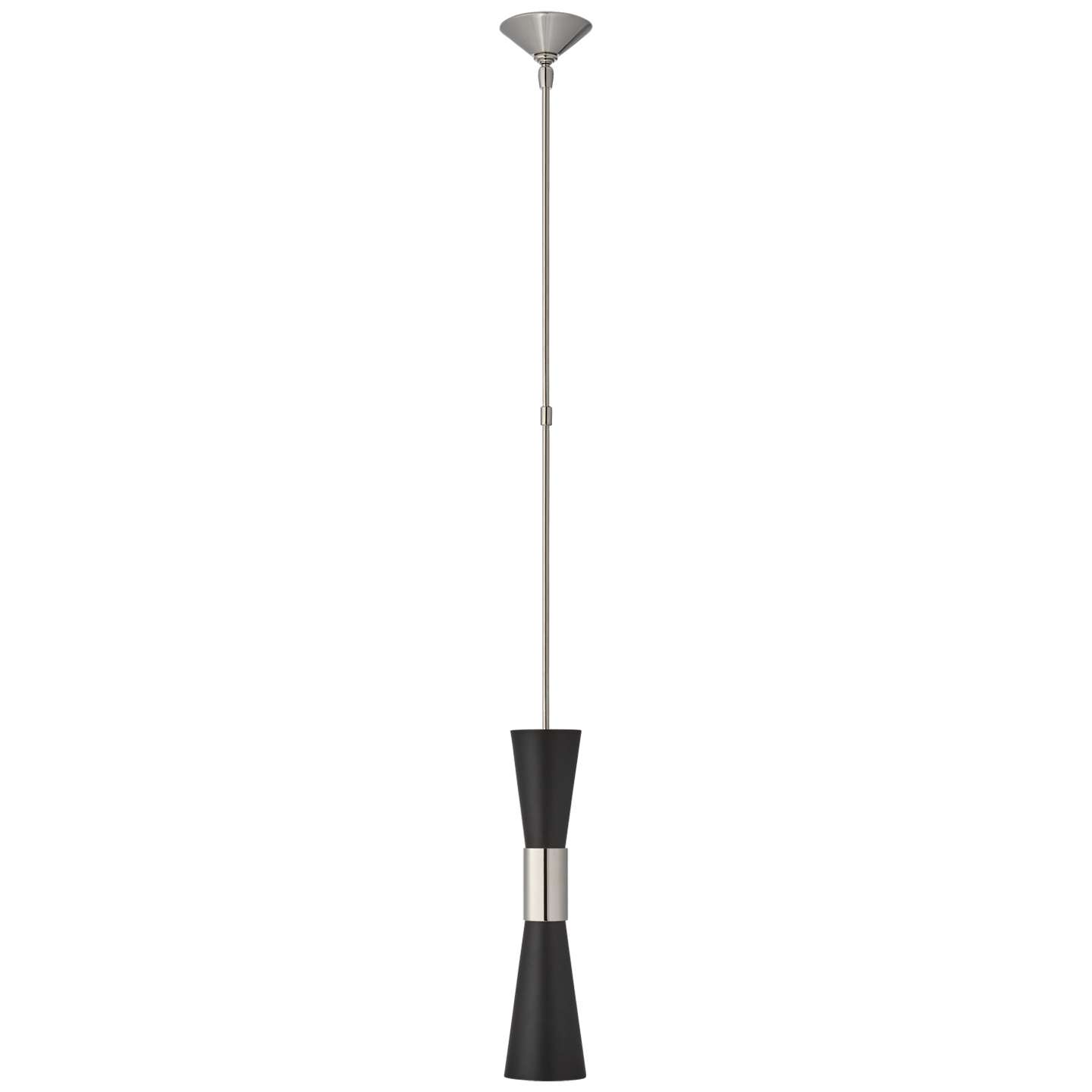 Clarkson Medium Narrow Pendant