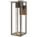 Coen Outdoor Wall Sconce - Oiled Rubbed Bronze 