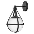 Load image into Gallery viewer, Colby Small Single Light Sconce
