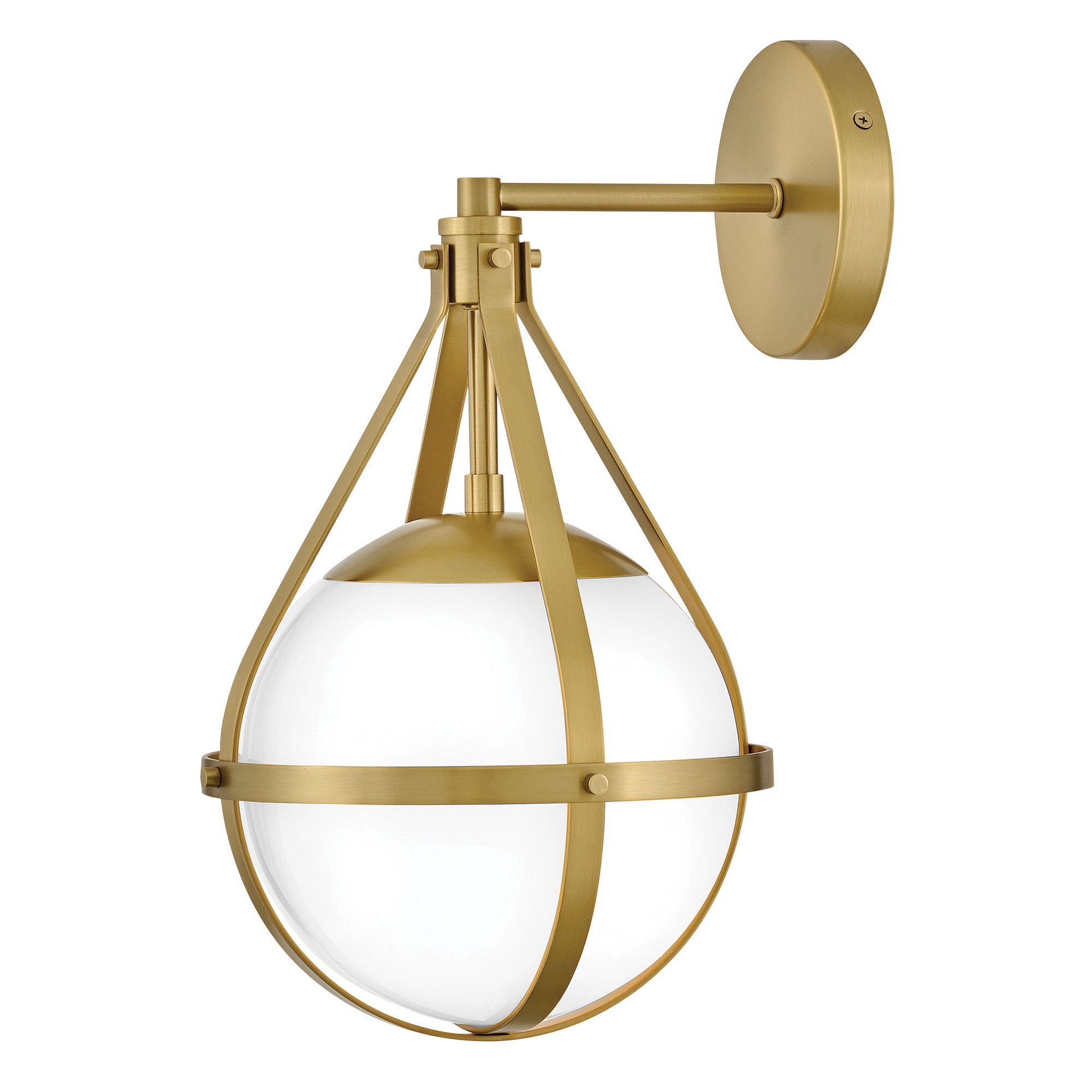 Colby Small Single Light Sconce