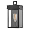 Load image into Gallery viewer, Cole Outdoor Wall Sconce
