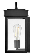 Load image into Gallery viewer, Cole Outdoor Wall Sconce
