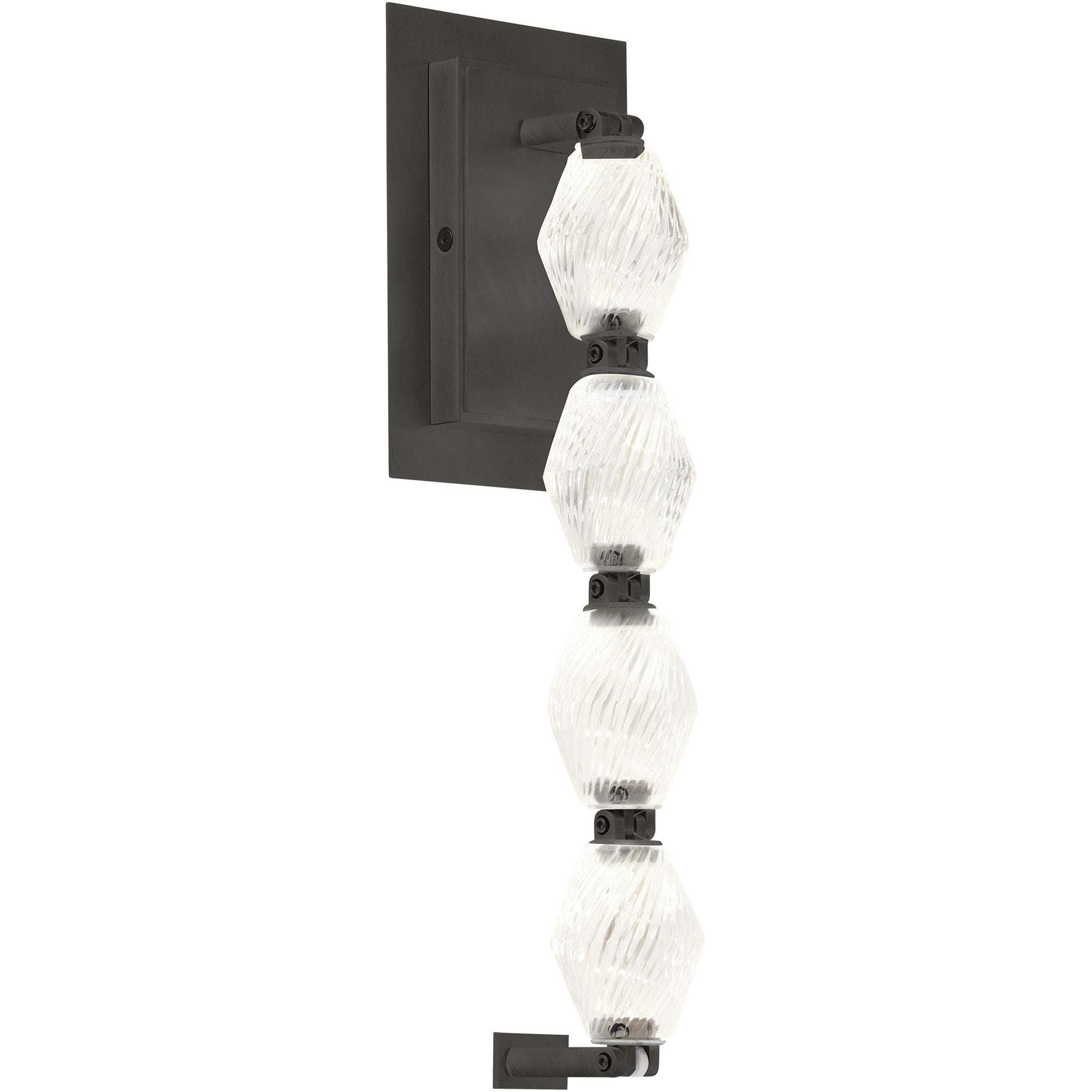 Collier LED Wall Sconce