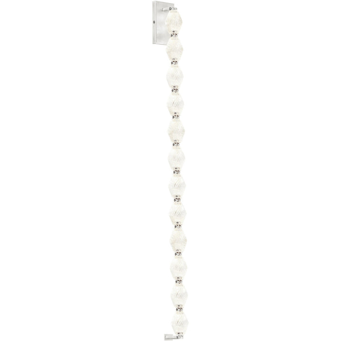 Collier LED Wall Sconce