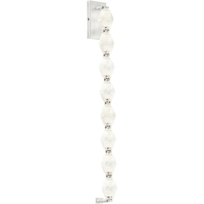 Collier LED Wall Sconce