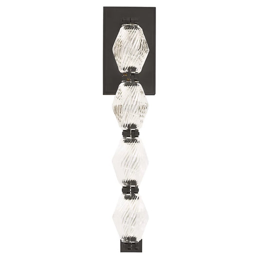 Collier LED Wall Sconce