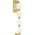 Load image into Gallery viewer, Collier LED Wall Sconce
