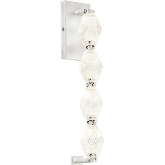 Collier LED Wall Sconce