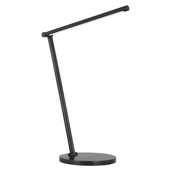 Cona LED Desk Lamp bronze