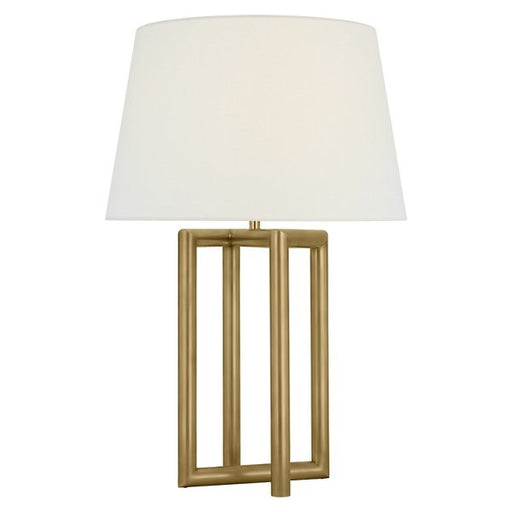 Concorde Table Lamp brass